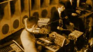 Kraftwerk - Kometenmelodie (Comet Melody)