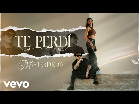 Miniatura de Te Perdí