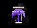 Imagine Dragons - Demons (Marvol Remix) [HD ...