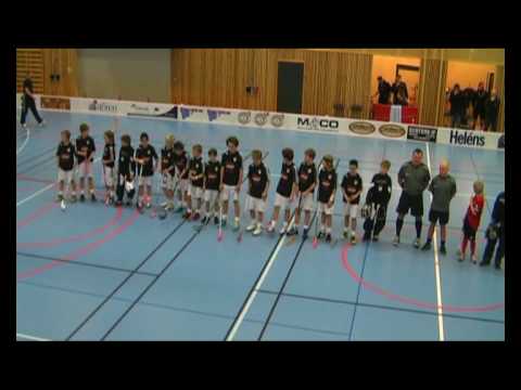 Intro Bäst i Halland Kustens IF 2008/2009