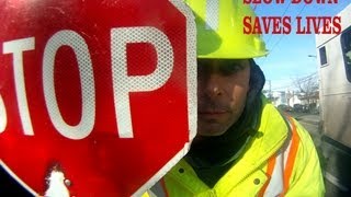 What is it like to do Traffic control?
