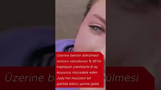 Kendi cinayetinde ifade verdi, merhametini mezardan bile gösterdi! #dü