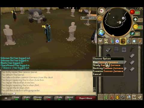 (ARTISANS WORKSHOP)Guide to quick respect