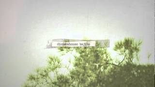 Pablo Alborán - Te He Echado De Menos (Lyric Video)