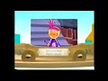 Discovery Kids Pinky Dinky Doo Promo March 27 2005 March 30 2009