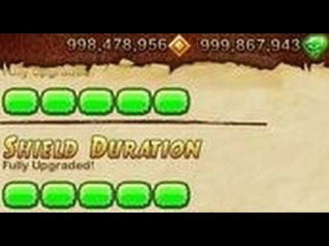 TEMPLE RUN 2 CHEATS - How to HACK Temple Run 2 for Unlimited Resources 2016 HD