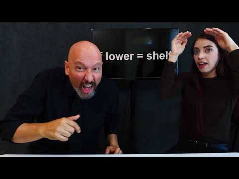 001 ASL American Sign Language Vocabulary Expansion Series Dr Bill Rach 2019 08 02 a