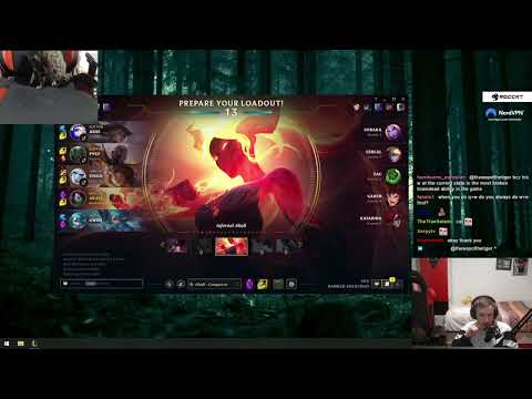 Nemesis on sylas vs akali 13.24