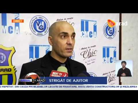 ICIM ARAD STIRE -  lukarad.ro