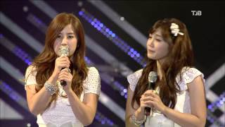 121127 A Pink - Hush & BUBIBU & My My [1080P]