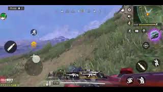 【生声実況】CoDm配信