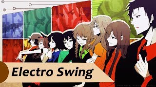 ~Electro Swing Mix May 2018~