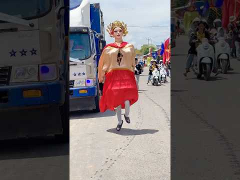 Ju…Ju🤯 #band #music #musician #drums #drummer #17agustus #colonelkkjϟ #funny #dancechoreography