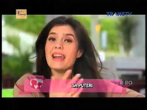Ibu Pintar Trans TV 20 November 2015 Part 1