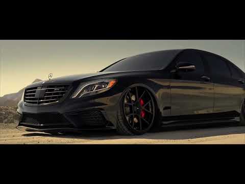 YOFU - ЧЁРНЫЙ МЕРС