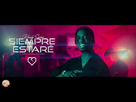 SIEMPRE ESTARÉ - KVNDY SWING 💔 (Slow Remix)