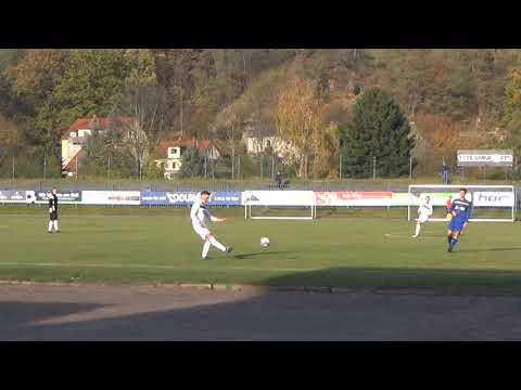 Meißen-SVB: 34. min, hier war eigentlich auch deutlich mehr drin