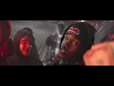 Jayrico - Panic (Official video) |Dir @4QKPZ | Edit @Sirshahly