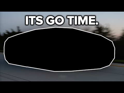 TWO YEARS LATER.. New Vehicle Reveal!