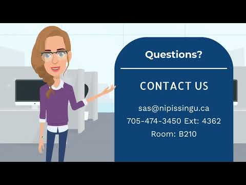 SAS - Faculty Portal Instructions