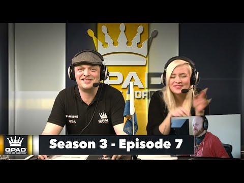 King of Nordic CS:GO - S03E7