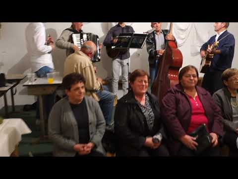 Cvitović: Došla jesen - 07.10.2017