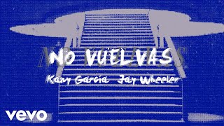 Musik-Video-Miniaturansicht zu No vuelvas Songtext von Kany García
