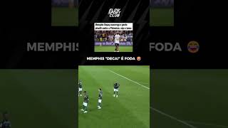 Aqui o Andreas DOUTRINOU! 😂 #palmeiras #corinthians #Andreaspereira #memphis