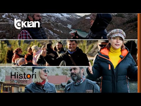 Histori Shqiptare - Trofta Borovë, guximi i një harlisti në fshatin pa rrugë - 8 Shkurt 2026