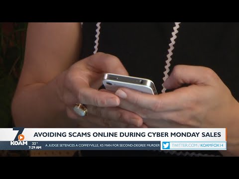 Cyber Monday (11-28-2022)