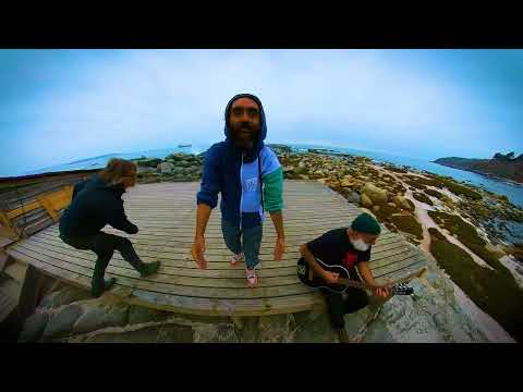 Cómo es que no gozas? LaFloripondio feat José Dolores