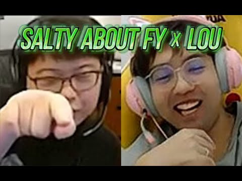 Somnus and Chalice Unstoppably Insulting FY's Performance in New AR