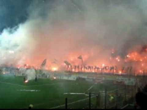 Aris Salonika - H polh tou Theou