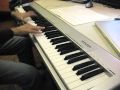 Tokio Hotel - Automatic (piano cover by Lucamadeus ...