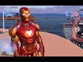 Iron Man MK85 Avengers Endgame 17