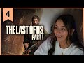 The Last Of Us Part I Ellie Really Lightened The Mood Pt 4
