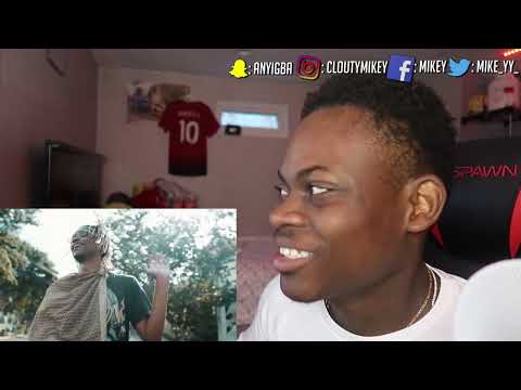 GRINGO REACT 🇺🇸Rudies Flacko - PINGA ft. Aka Rasta ( @luangelus x @neckklace) Videoclipe | REACTION