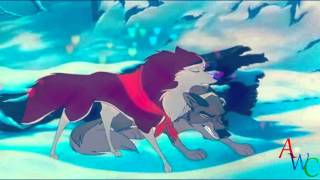 Balto &amp; Jenna - She&#39;s All I Got - Thirsty Merc