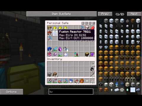 Mindcrack Feed the Beast - Season 2 Episode 018
