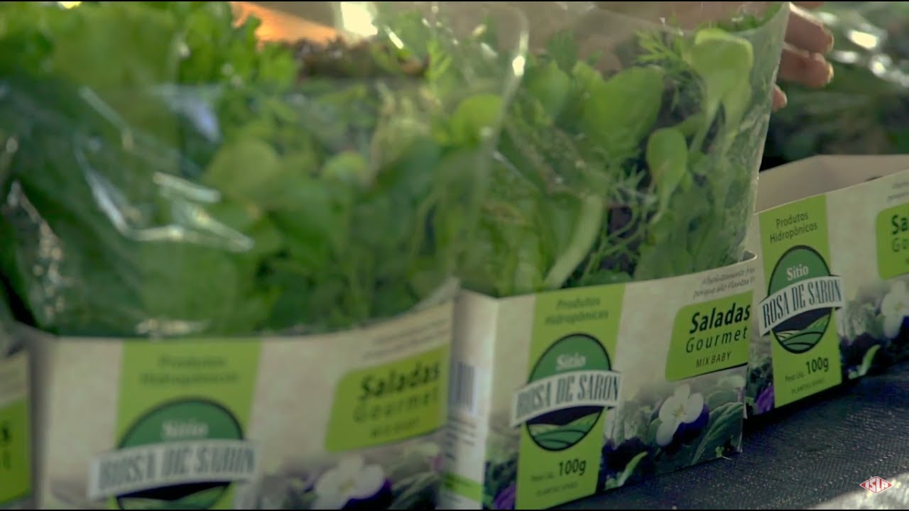 Comunidade Hortifrúti - Hortaliças Embaladas