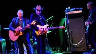 Dave & Phil Alvin and the Guilty Ones-  What's Up with your Brother