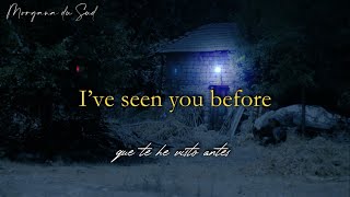 Patrick Watson - Lighthouse 「Lyrics || Sub. Español」