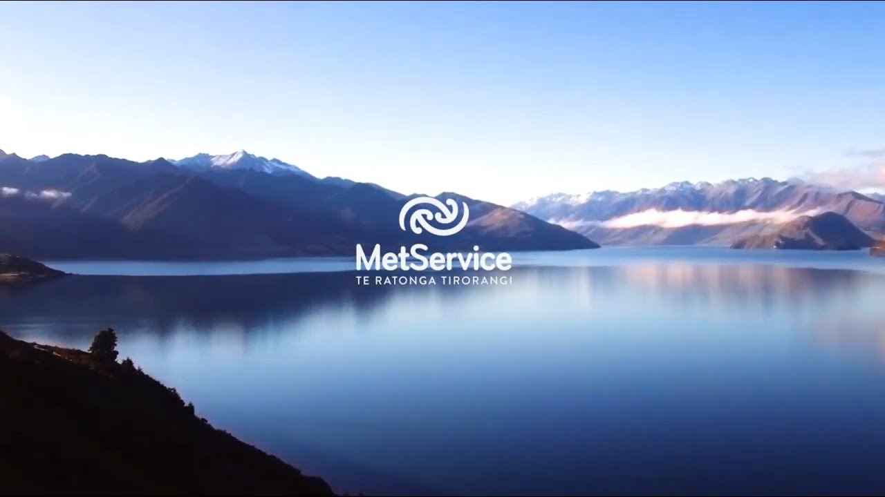 The MetService Story