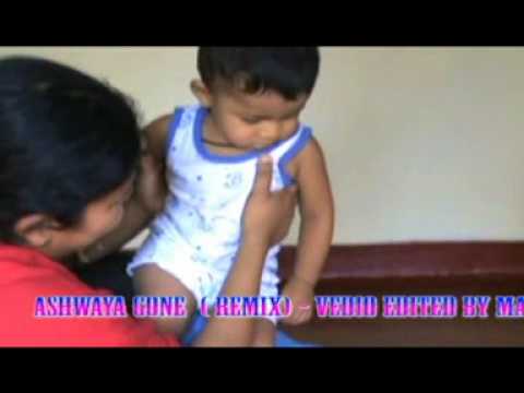 ashwaya gone REMIX BY MANOJ BALASURIYA.mpg