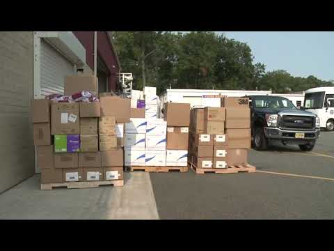 PPR Demand & Donation