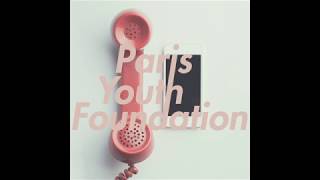 Paris Youth Foundation - The Off Button