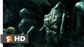 The Lord Of The Rings: The Return Of The King - Spider Slayer