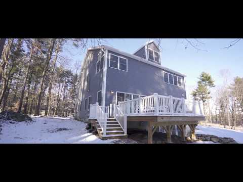 Magnificent Properties: 10 Indian Rock Road, Natick, MA