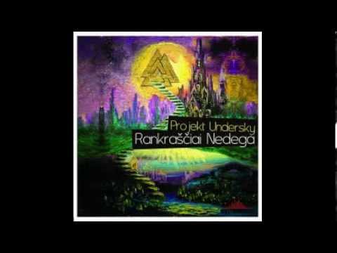 Projekt Undersky - Miyamoto Musashi