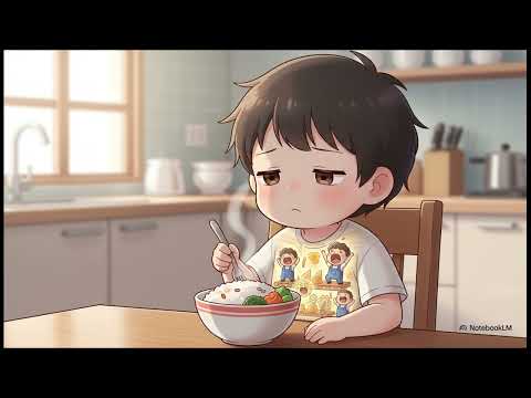 감기 달고 사는 우리 아이, '회복력'부터 챙겨야 하는 이유
